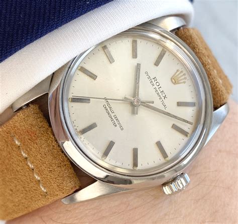 rolex oyster gebraucht ebay|rolex oyster perpetual no date.